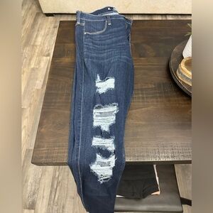 Women’s Hollister Jeans